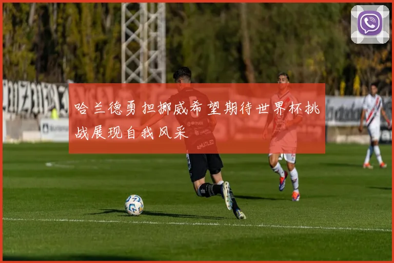 哈兰德勇担挪威希望期待世界杯挑战展现自我风采